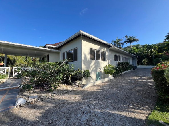 Fourth image of Daniella Dr. Unity Hall in Montego Bay, St. James, Jamaica - property is For Sale