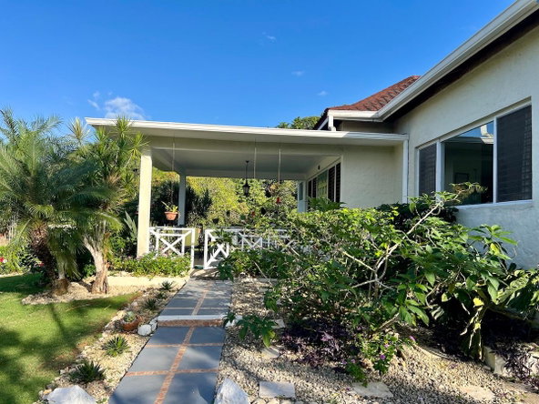 Fifth image of Daniella Dr. Unity Hall in Montego Bay, St. James, Jamaica - property is For Sale