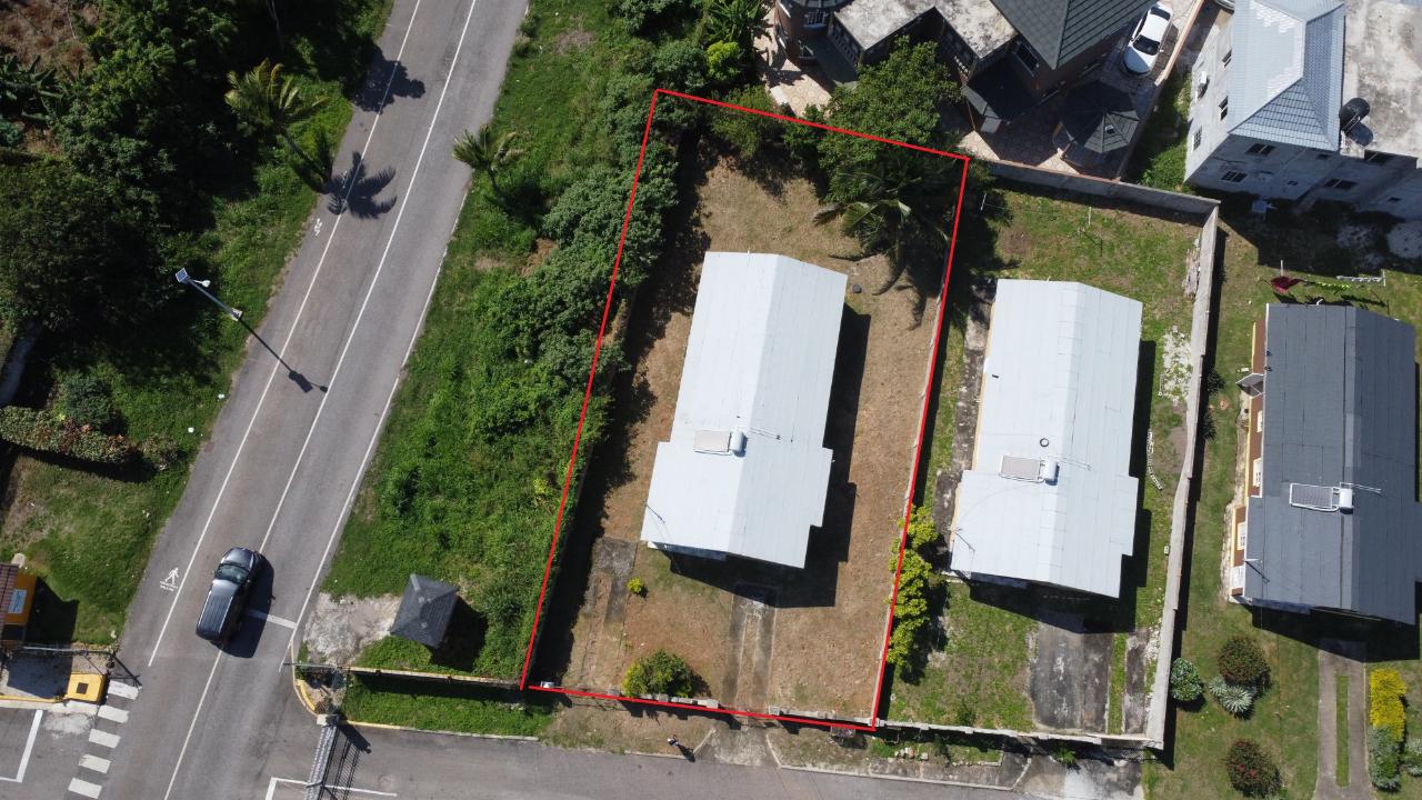 Charming-3-Bed-Bungalow-in-Gated-Community-209-Loggerhead-Circle-Jamaica Second image of 209 Loggerhead Circle in Coral Spring, Trelawny, Jamaica - property is For Sale