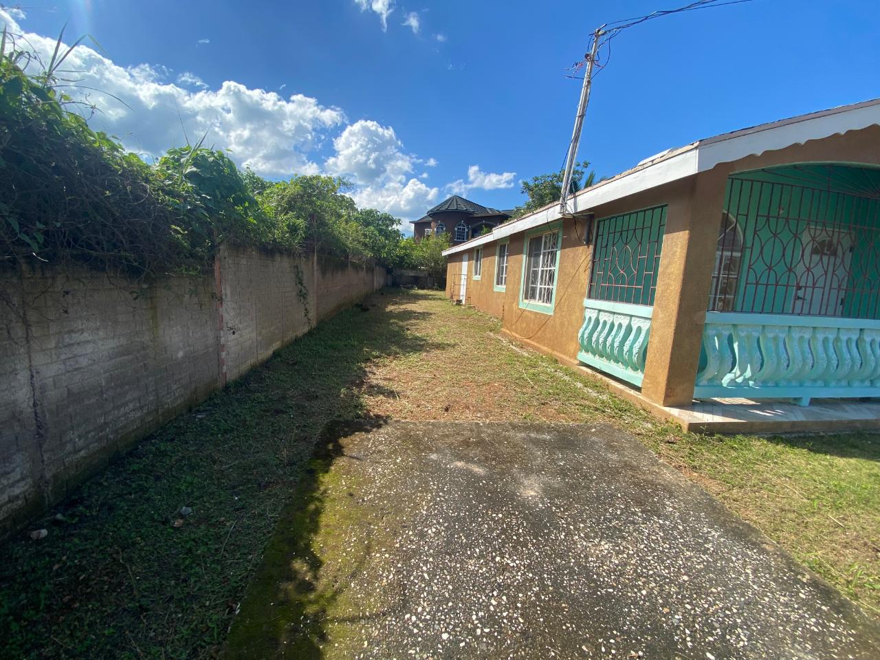 Charming-3-Bed-Bungalow-in-Gated-Community-209-Loggerhead-Circle-Jamaica Thirteenth image of 209 Loggerhead Circle in Coral Spring, Trelawny, Jamaica - property is For Sale