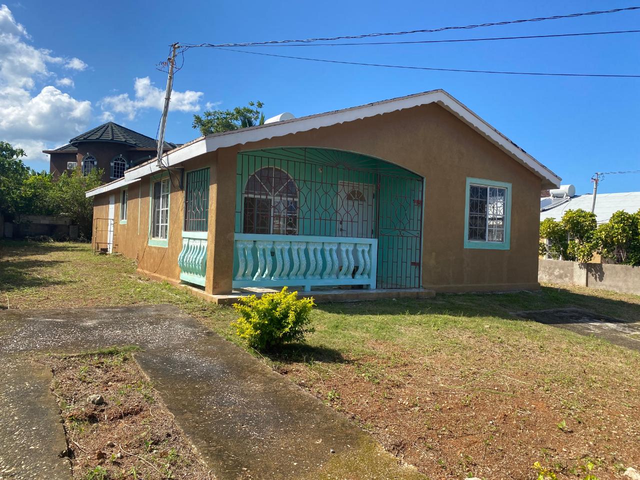 Charming-3-Bed-Bungalow-in-Gated-Community-209-Loggerhead-Circle-Jamaica Fourteenth image of 209 Loggerhead Circle in Coral Spring, Trelawny, Jamaica - property is For Sale
