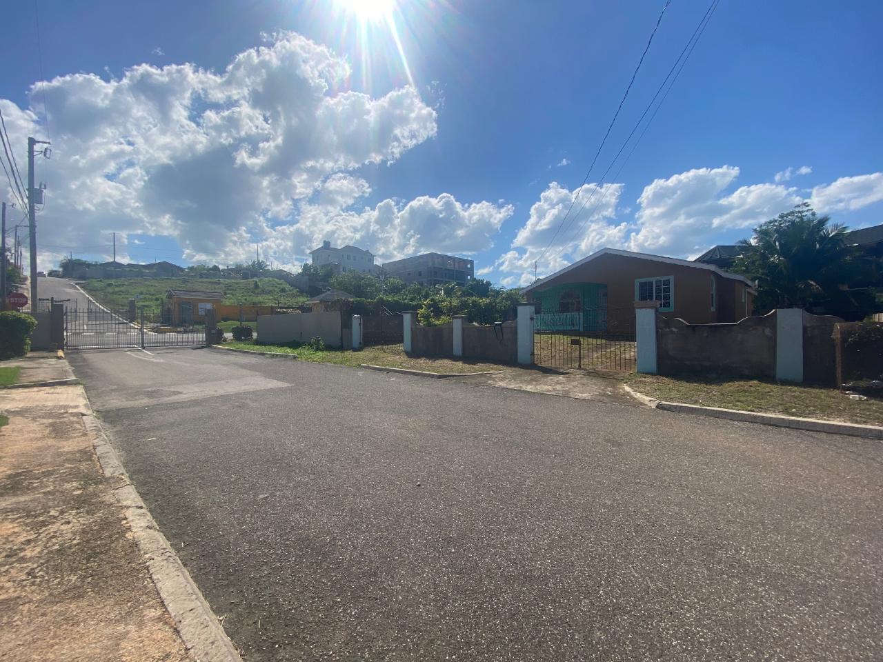 Charming-3-Bed-Bungalow-in-Gated-Community-209-Loggerhead-Circle-Jamaica Fifteenth image of 209 Loggerhead Circle in Coral Spring, Trelawny, Jamaica - property is For Sale
