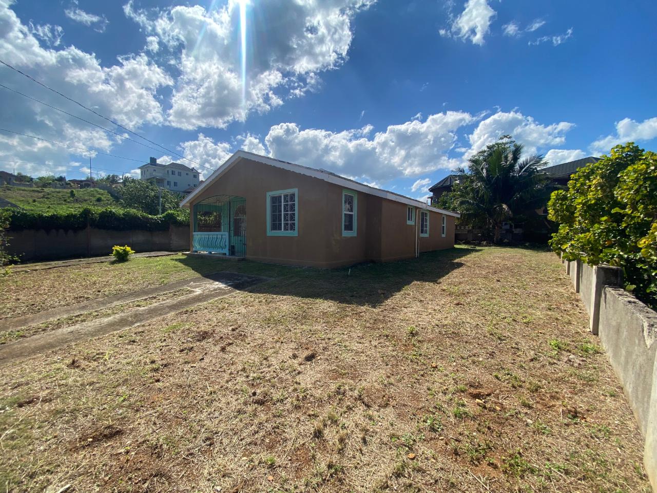 Charming-3-Bed-Bungalow-in-Gated-Community-209-Loggerhead-Circle-Jamaica Sixteenth image of 209 Loggerhead Circle in Coral Spring, Trelawny, Jamaica - property is For Sale