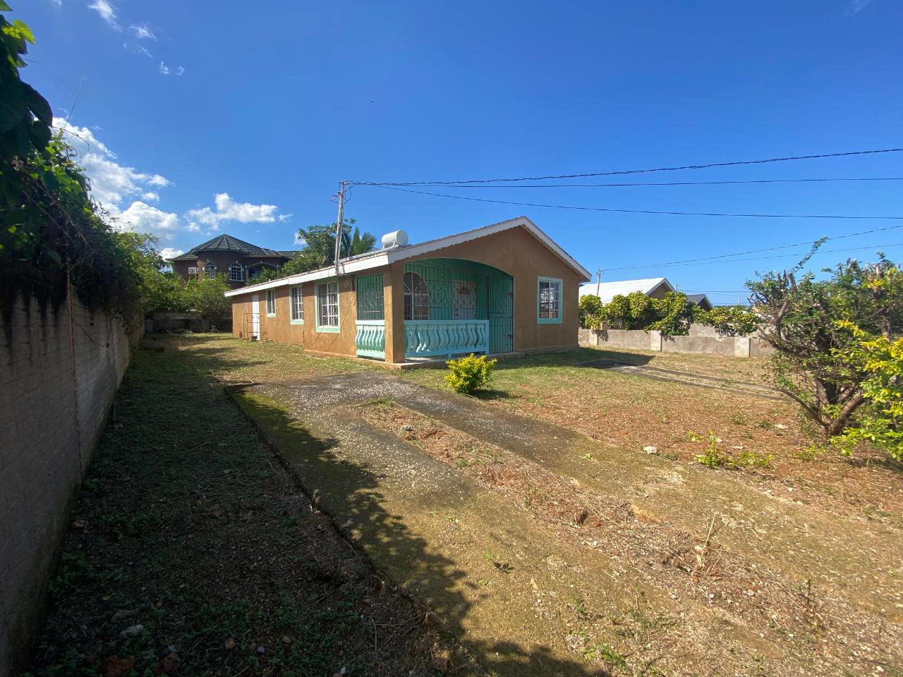Charming-3-Bed-Bungalow-in-Gated-Community-209-Loggerhead-Circle-Jamaica Seventeenth image of 209 Loggerhead Circle in Coral Spring, Trelawny, Jamaica - property is For Sale