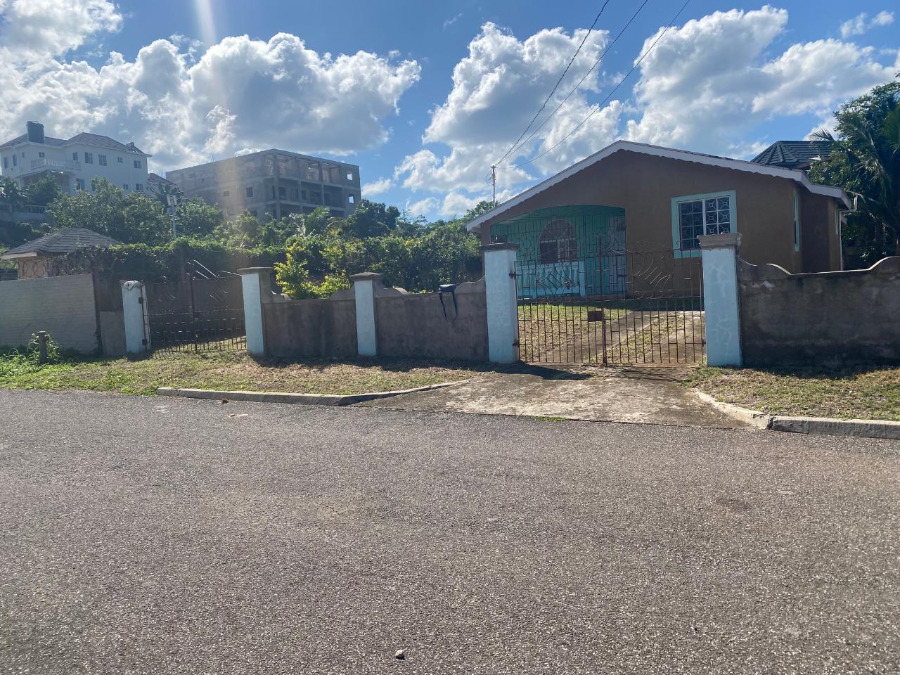 Charming-3-Bed-Bungalow-in-Gated-Community-209-Loggerhead-Circle-Jamaica Eighteenth image of 209 Loggerhead Circle in Coral Spring, Trelawny, Jamaica - property is For Sale