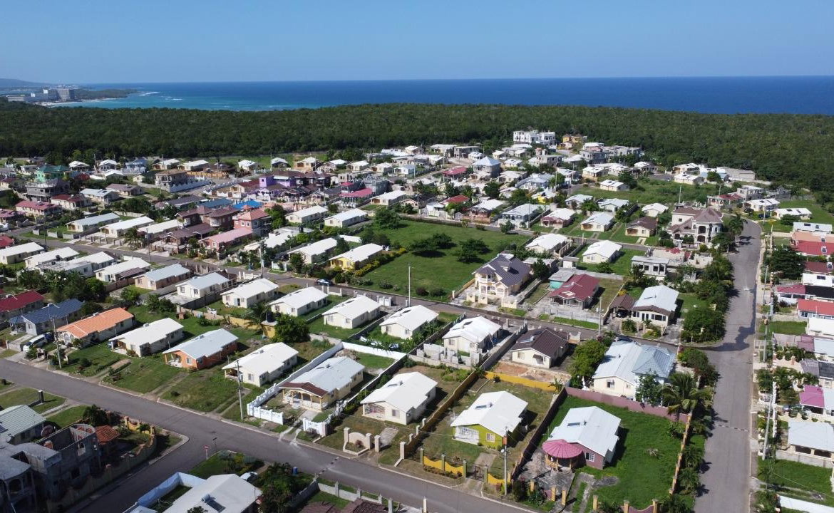Third image of 209 Loggerhead Circle in Coral Spring, Trelawny, Jamaica - property is For Sale