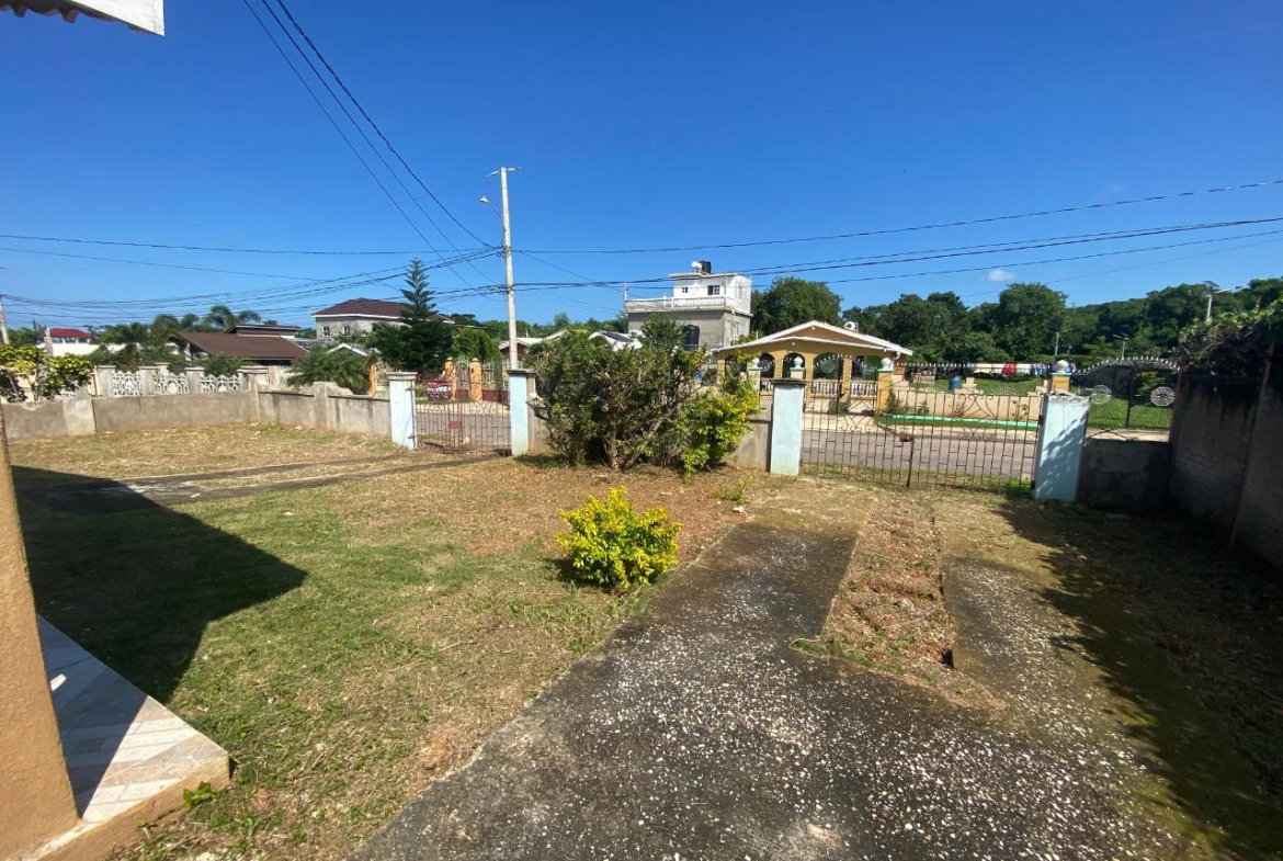 Fourth image of 209 Loggerhead Circle in Coral Spring, Trelawny, Jamaica - property is For Sale