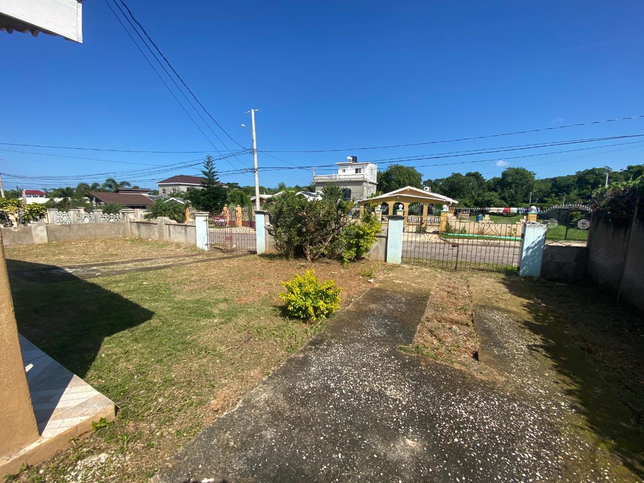 Charming-3-Bed-Bungalow-in-Gated-Community-209-Loggerhead-Circle-Jamaica Fourth image of 209 Loggerhead Circle in Coral Spring, Trelawny, Jamaica - property is For Sale