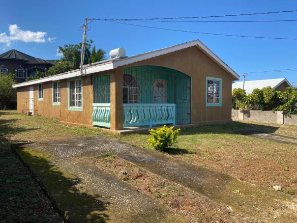First image of 209 Loggerhead Circle in Coral Spring, Trelawny, Jamaica - property is For Sale