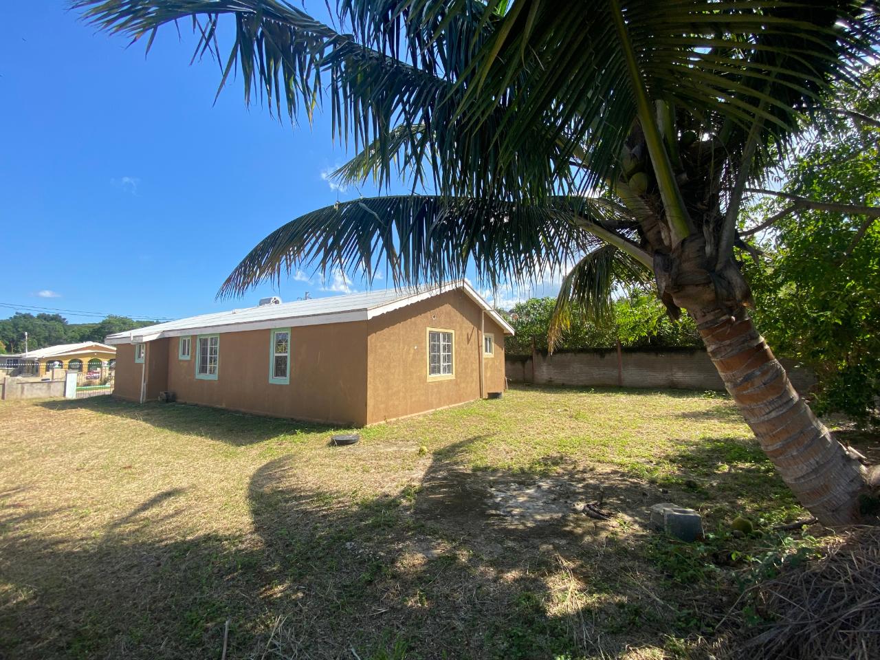 Charming-3-Bed-Bungalow-in-Gated-Community-209-Loggerhead-Circle-Jamaica Eighth image of 209 Loggerhead Circle in Coral Spring, Trelawny, Jamaica - property is For Sale
