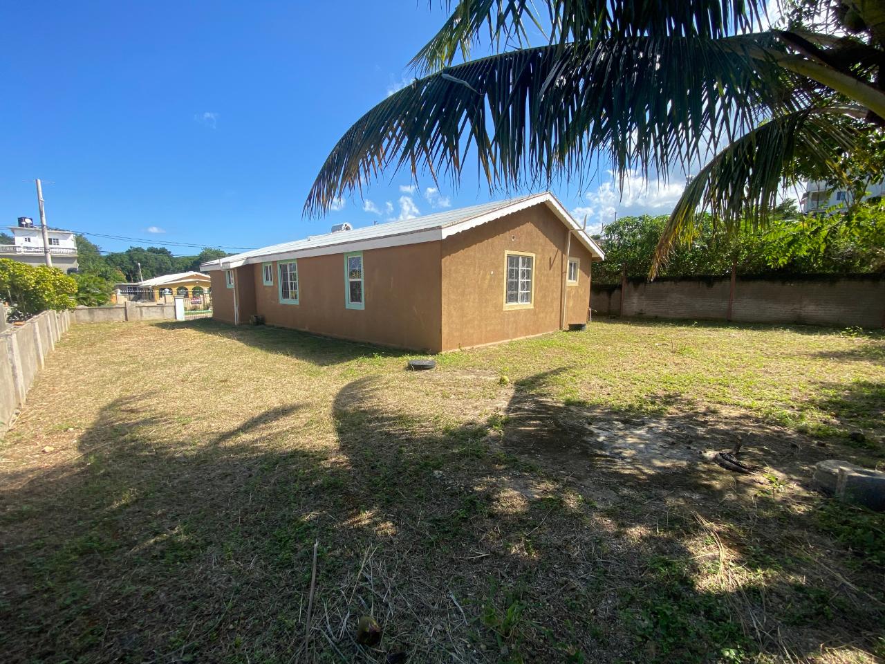 Charming-3-Bed-Bungalow-in-Gated-Community-209-Loggerhead-Circle-Jamaica Ninth image of 209 Loggerhead Circle in Coral Spring, Trelawny, Jamaica - property is For Sale