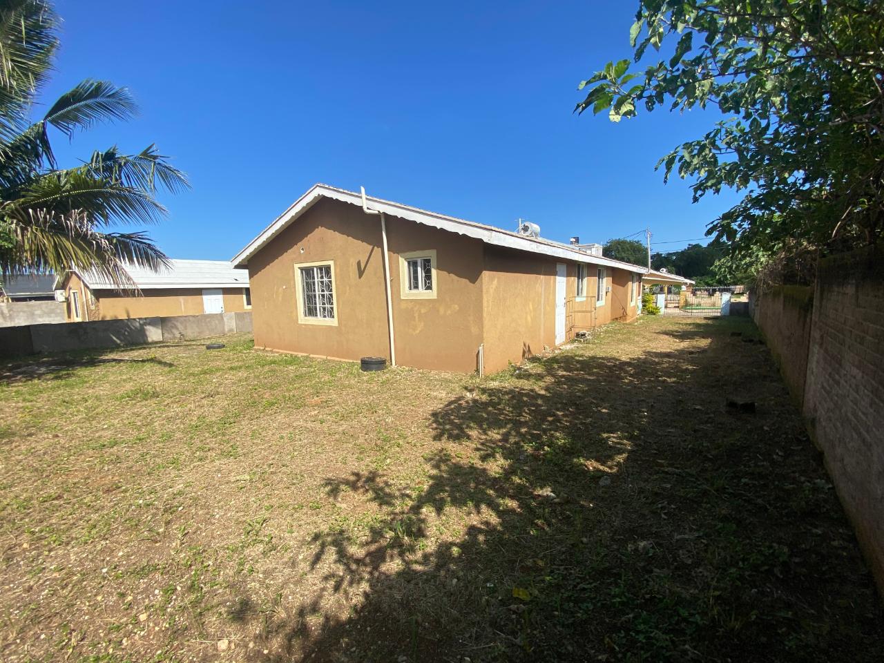 Charming-3-Bed-Bungalow-in-Gated-Community-209-Loggerhead-Circle-Jamaica Tenth image of 209 Loggerhead Circle in Coral Spring, Trelawny, Jamaica - property is For Sale