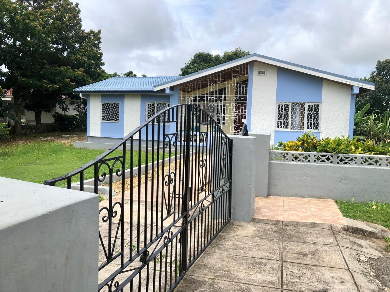Second image of Lot 7 Arizona Heights in Mandeville, Manchester, Jamaica - property is For Rent