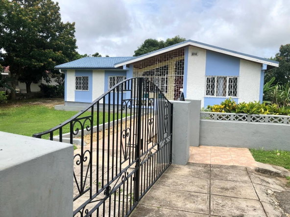 Second image of Lot 7 Arizona Heights in Mandeville, Manchester, Jamaica - property is For Rent