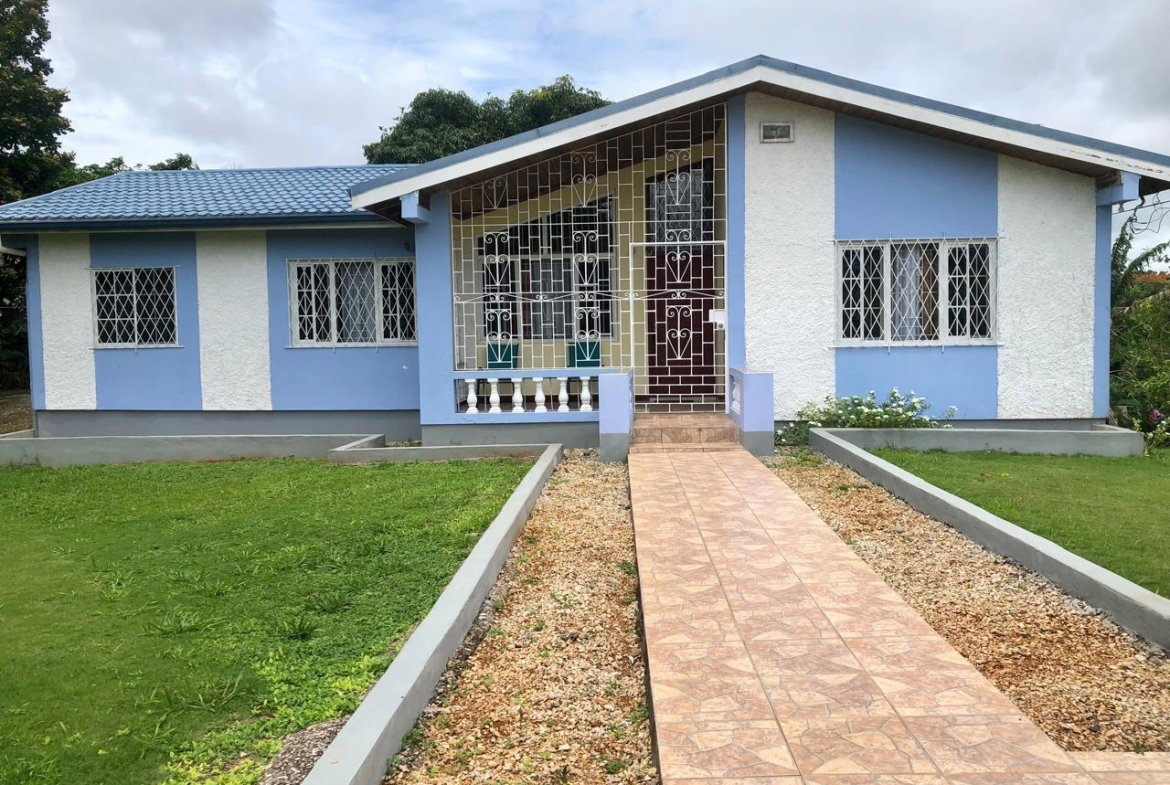 First image of Lot 7 Arizona Heights in Mandeville, Manchester, Jamaica - property is For Rent