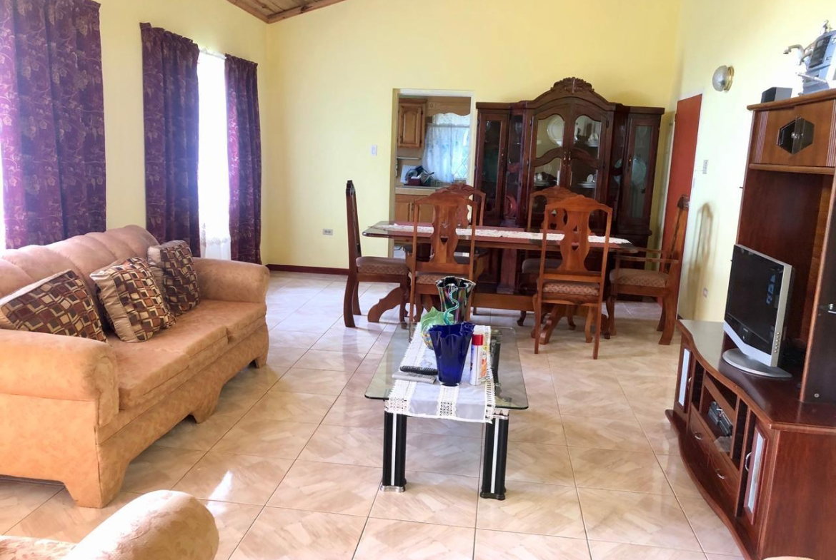 Third image of Lot 7 Arizona Heights in Mandeville, Manchester, Jamaica - property is For Rent