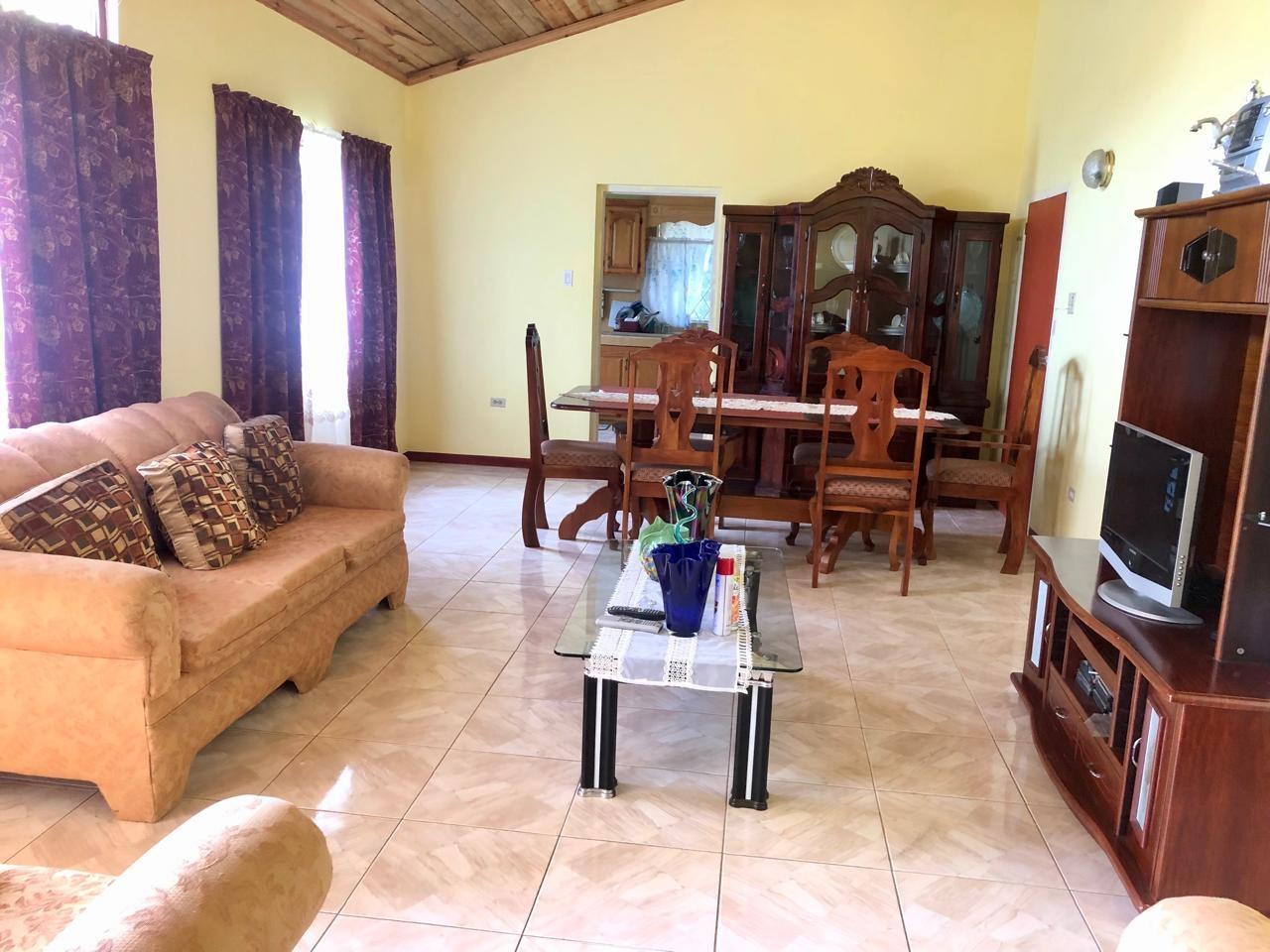 Third image of Lot 7 Arizona Heights in Mandeville, Manchester, Jamaica - property is For Rent