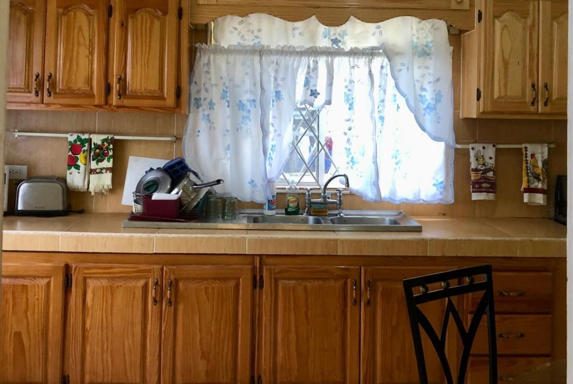 Fourth image of Lot 7 Arizona Heights in Mandeville, Manchester, Jamaica - property is For Rent
