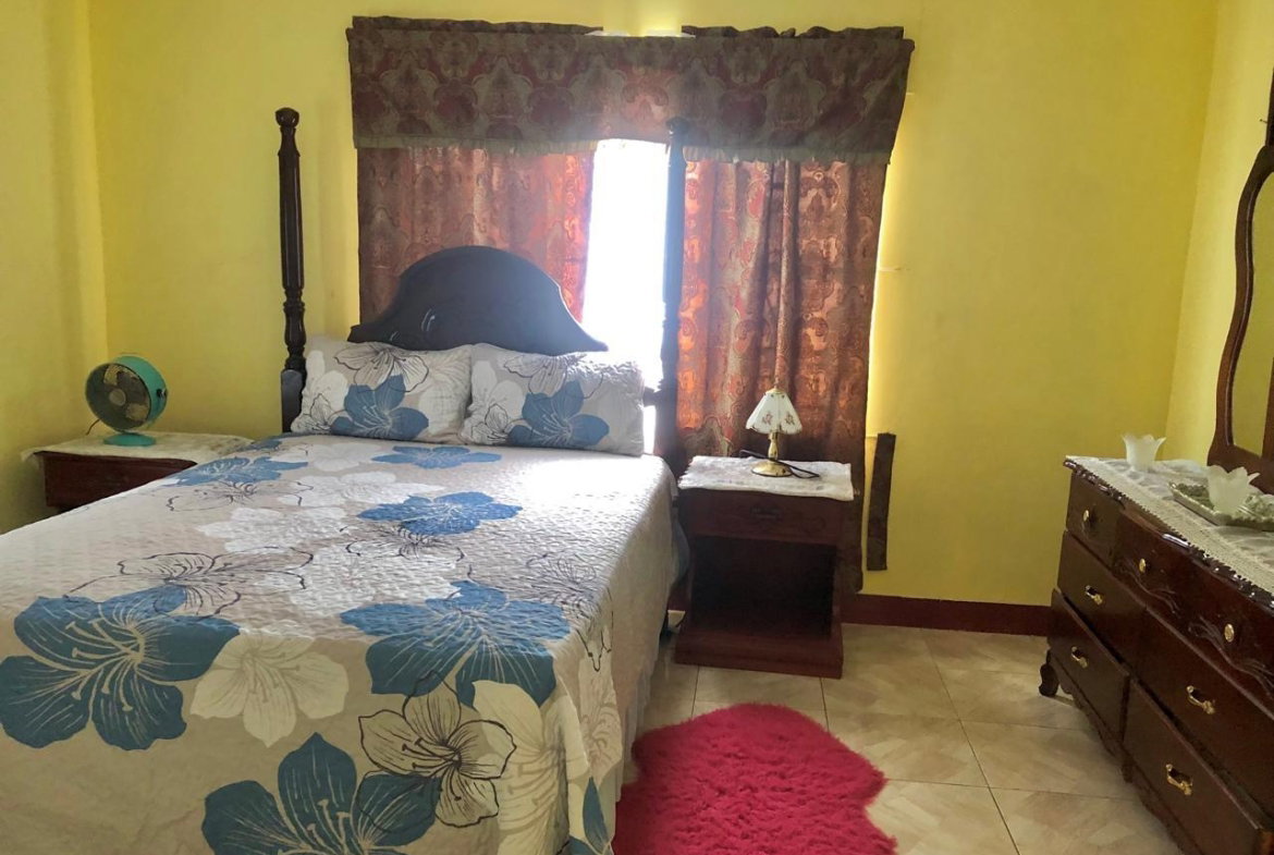 Fifth image of Lot 7 Arizona Heights in Mandeville, Manchester, Jamaica - property is For Rent