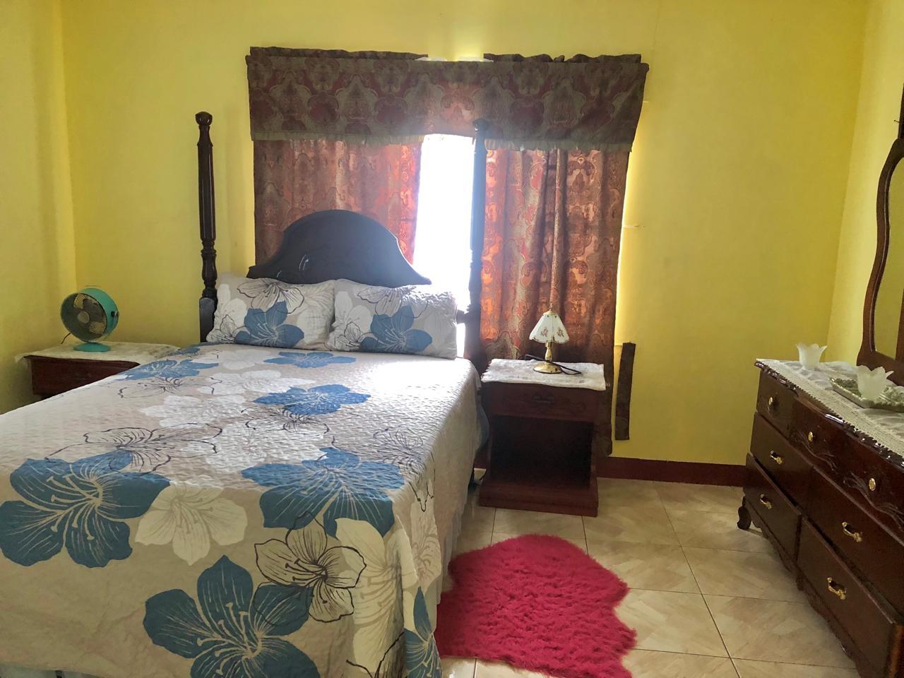 Fifth image of Lot 7 Arizona Heights in Mandeville, Manchester, Jamaica - property is For Rent