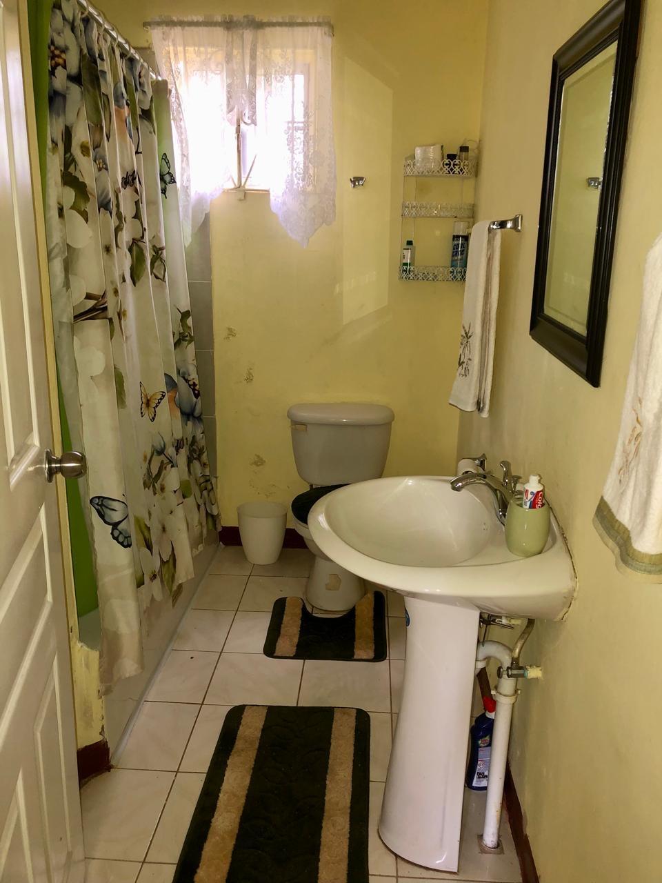 Sixth image of Lot 7 Arizona Heights in Mandeville, Manchester, Jamaica - property is For Rent