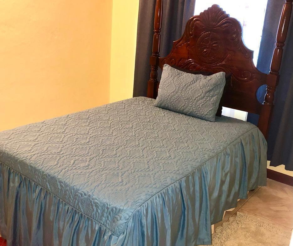 Tenth image of Lot 7 Arizona Heights in Mandeville, Manchester, Jamaica - property is For Rent