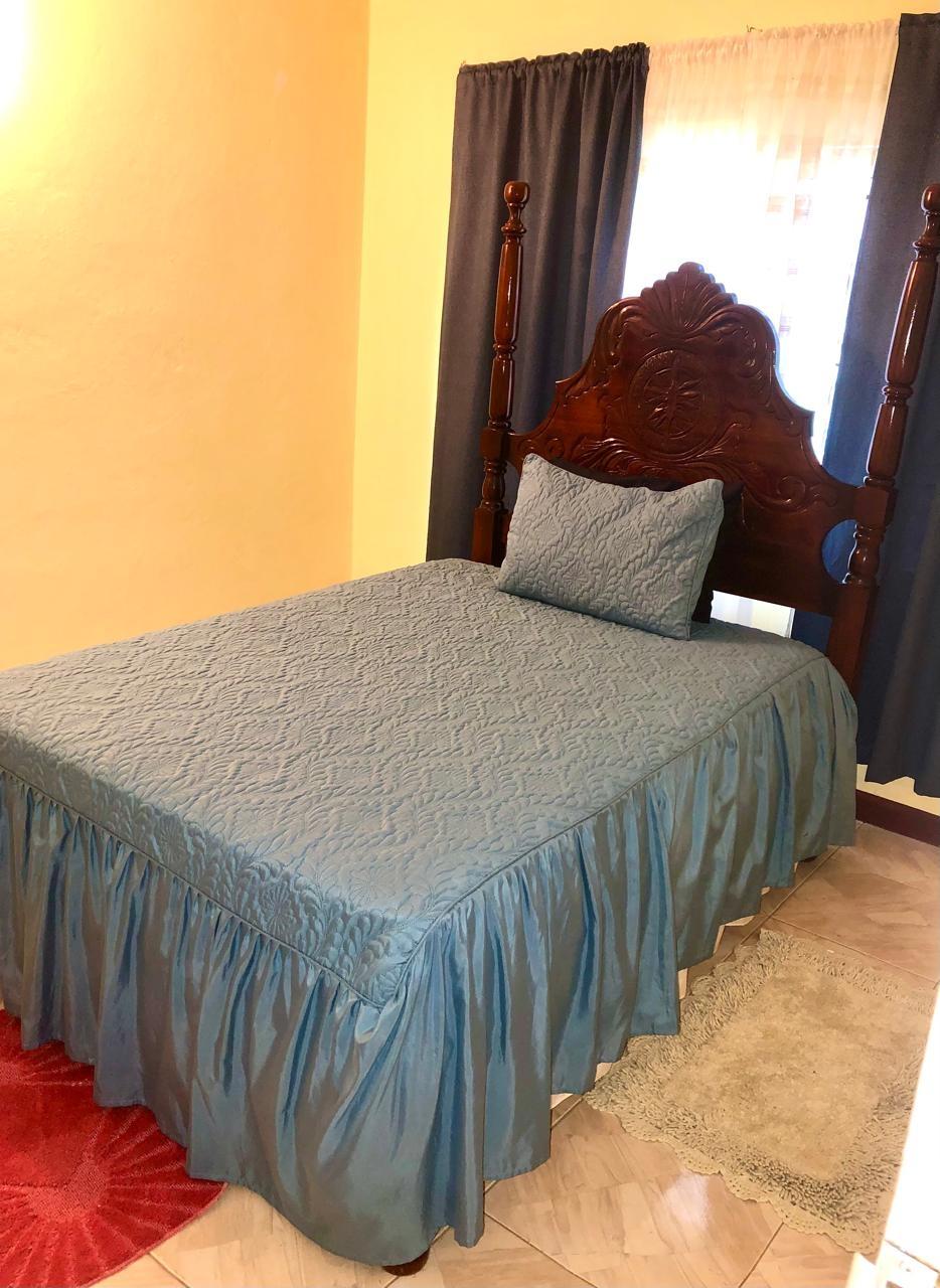 Tenth image of Lot 7 Arizona Heights in Mandeville, Manchester, Jamaica - property is For Rent