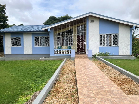 First image of Lot 7 Arizona Heights in Mandeville, Manchester, Jamaica - property is For Rent