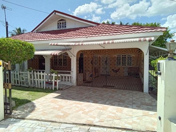 Second image of Kemps Hill, Race Course in Race Course, Clarendon, Jamaica - property is For Sale
