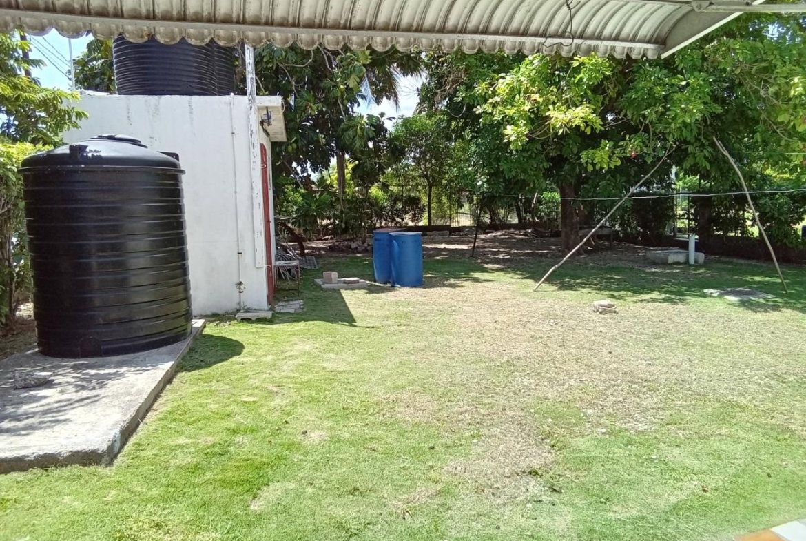 Fifteenth image of Kemps Hill, Race Course in Race Course, Clarendon, Jamaica - property is For Sale
