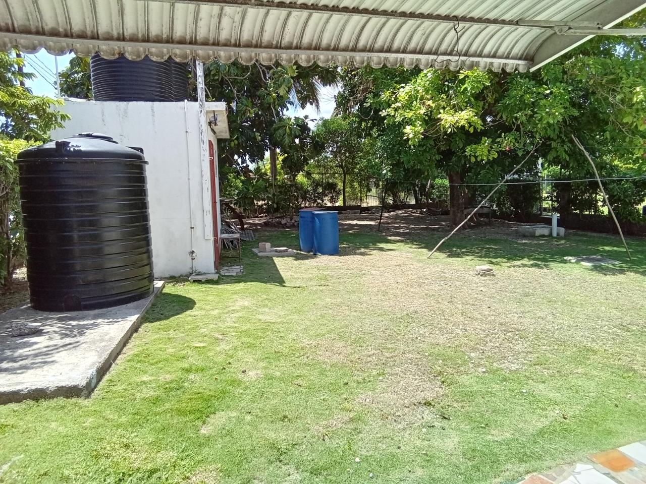 Fifteenth image of Kemps Hill, Race Course in Race Course, Clarendon, Jamaica - property is For Sale