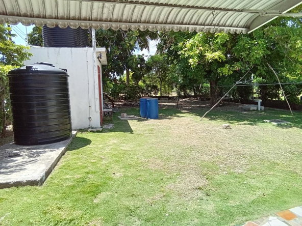 Fifteenth image of Kemps Hill, Race Course in Race Course, Clarendon, Jamaica - property is For Sale