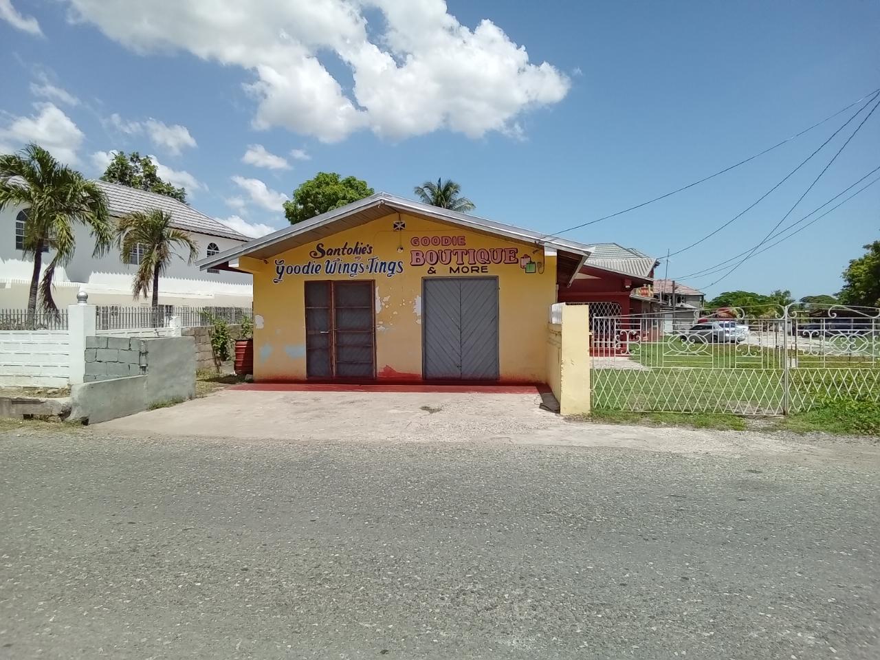 Seventeenth image of Kemps Hill, Race Course in Race Course, Clarendon, Jamaica - property is For Sale