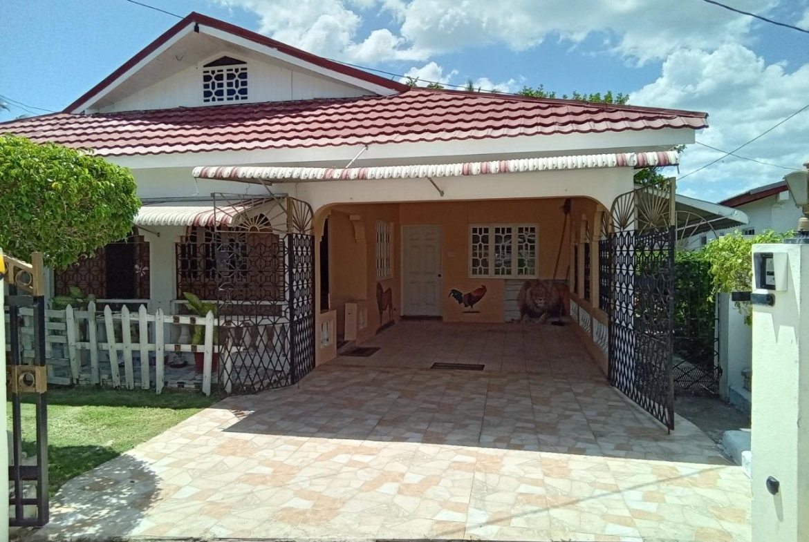 Third image of Kemps Hill, Race Course in Race Course, Clarendon, Jamaica - property is For Sale