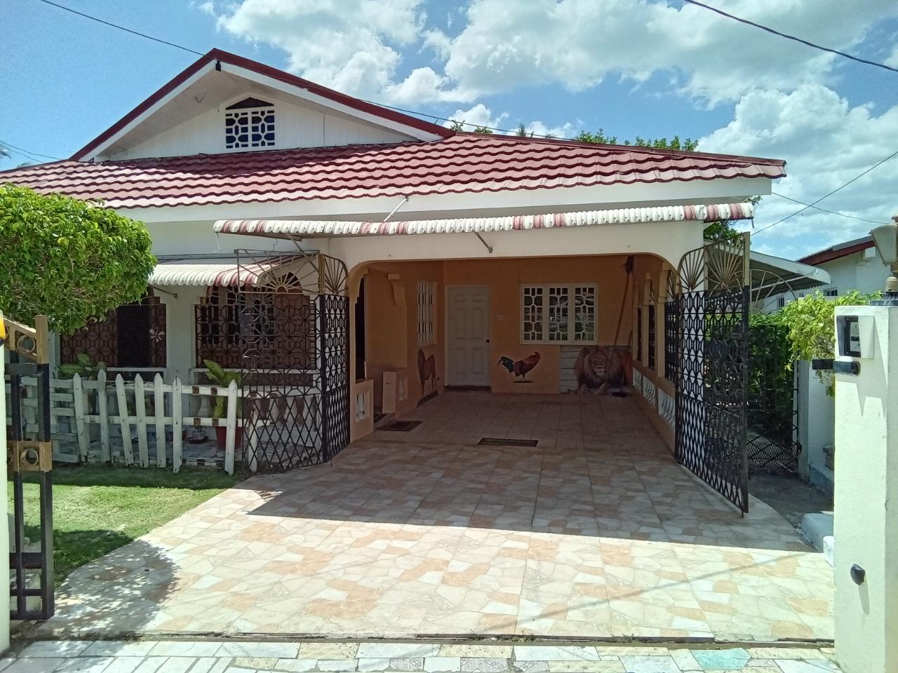 Third image of Kemps Hill, Race Course in Race Course, Clarendon, Jamaica - property is For Sale