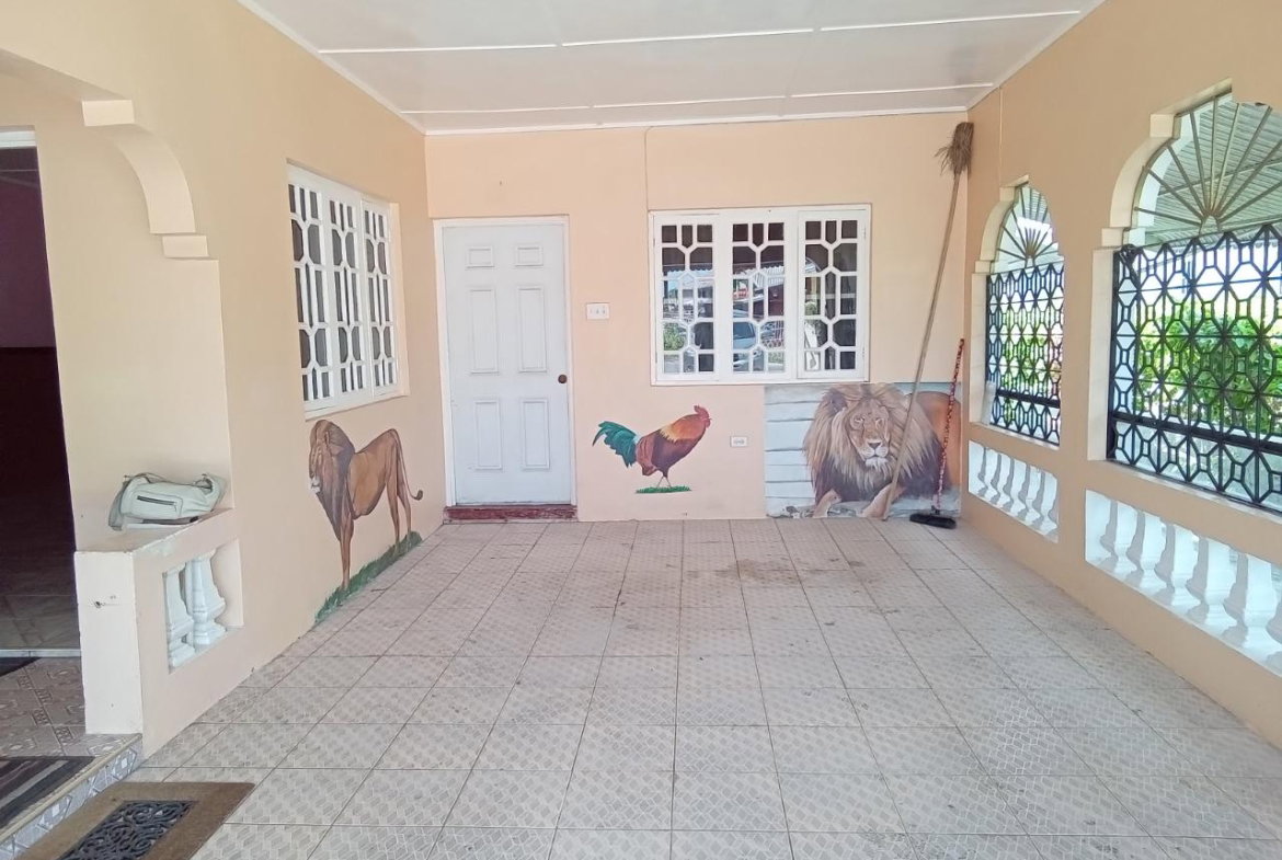 Fourth image of Kemps Hill, Race Course in Race Course, Clarendon, Jamaica - property is For Sale