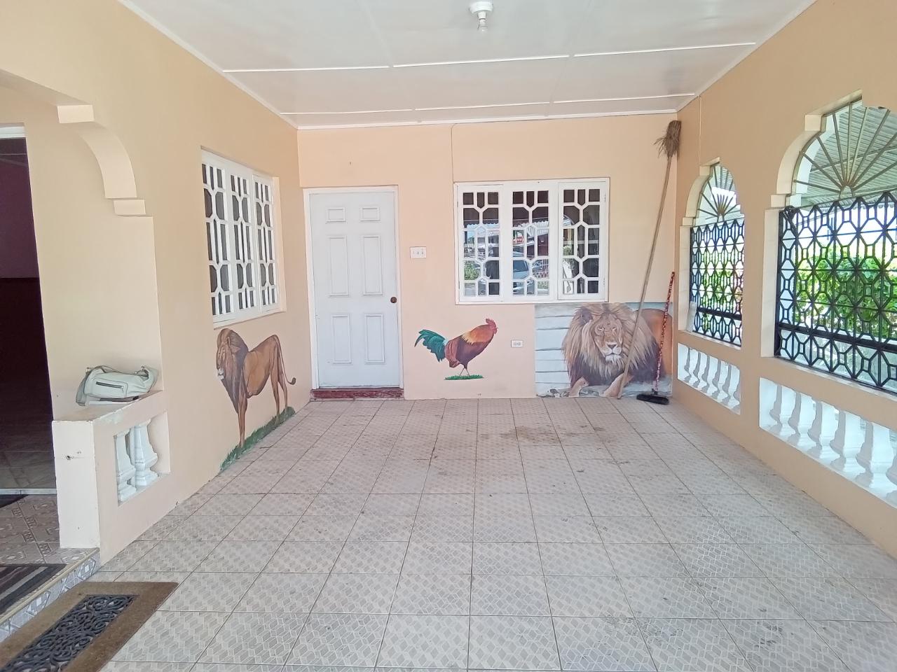 Fourth image of Kemps Hill, Race Course in Race Course, Clarendon, Jamaica - property is For Sale