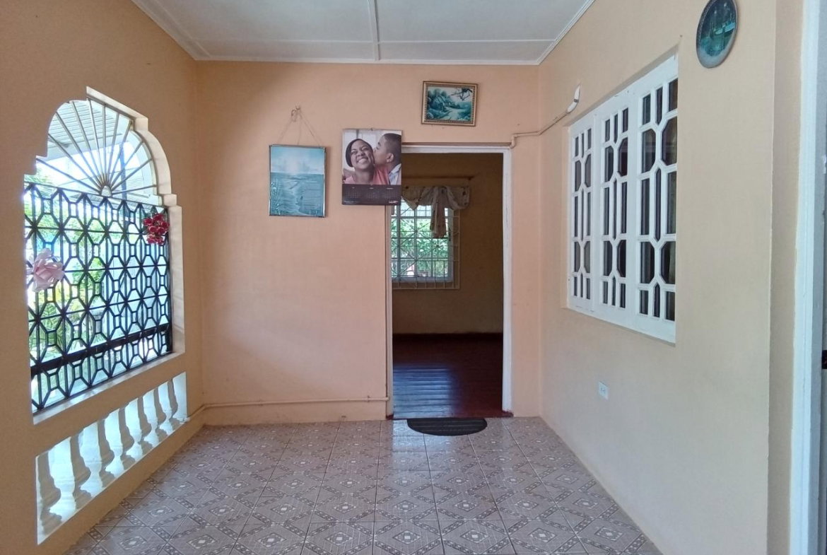 Fifth image of Kemps Hill, Race Course in Race Course, Clarendon, Jamaica - property is For Sale
