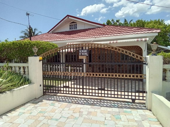 First image of Kemps Hill, Race Course in Race Course, Clarendon, Jamaica - property is For Sale