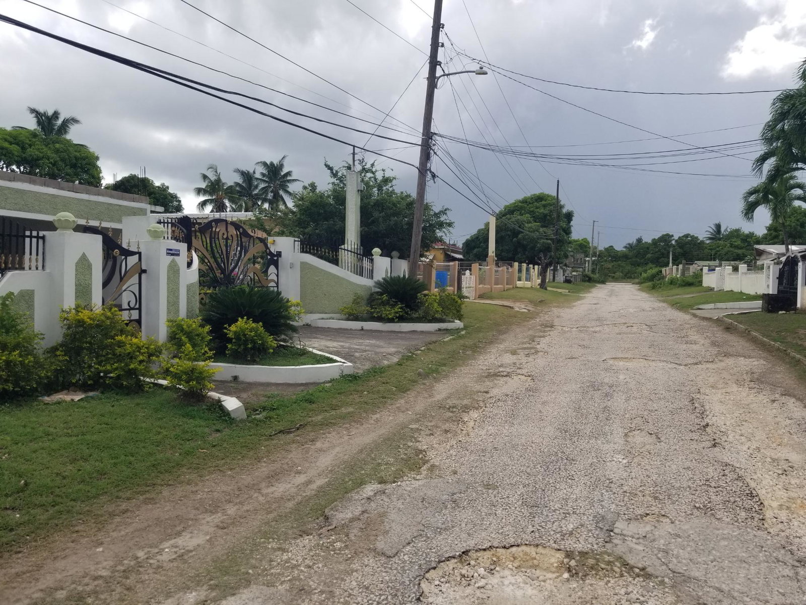 Second image of 31 Inglewood Drive in May Pen, Clarendon, Jamaica - property is For Rent