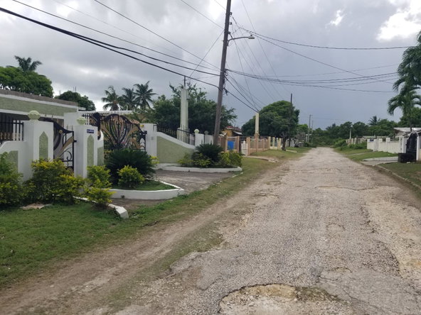 Second image of 31 Inglewood Drive in May Pen, Clarendon, Jamaica - property is For Rent