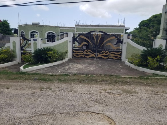 First image of 31 Inglewood Drive in May Pen, Clarendon, Jamaica - property is For Rent