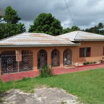 First image of West Acre, Brumalia in Mandeville, Manchester, Jamaica - property is For Sale