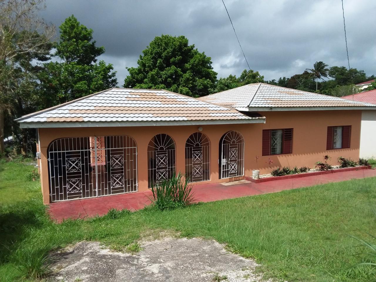 First image of West Acre, Brumalia in Mandeville, Manchester, Jamaica - property is For Sale