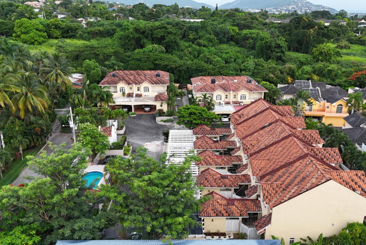 Second image of 7-1-3 Gwendon Park Avenue in Kingston 8, St. Andrew, Jamaica - property is For Rent