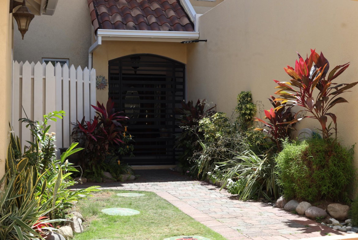 Eleventh image of 7-1-3 Gwendon Park Avenue in Kingston 8, St. Andrew, Jamaica - property is For Rent
