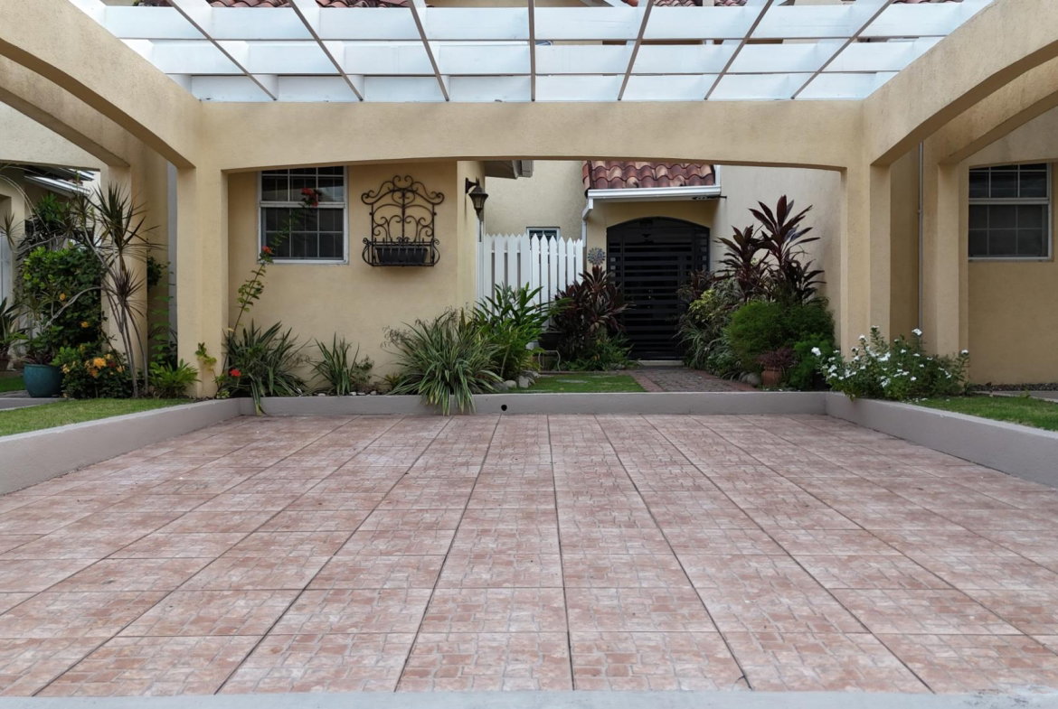 Twelfth image of 7-1-3 Gwendon Park Avenue in Kingston 8, St. Andrew, Jamaica - property is For Rent
