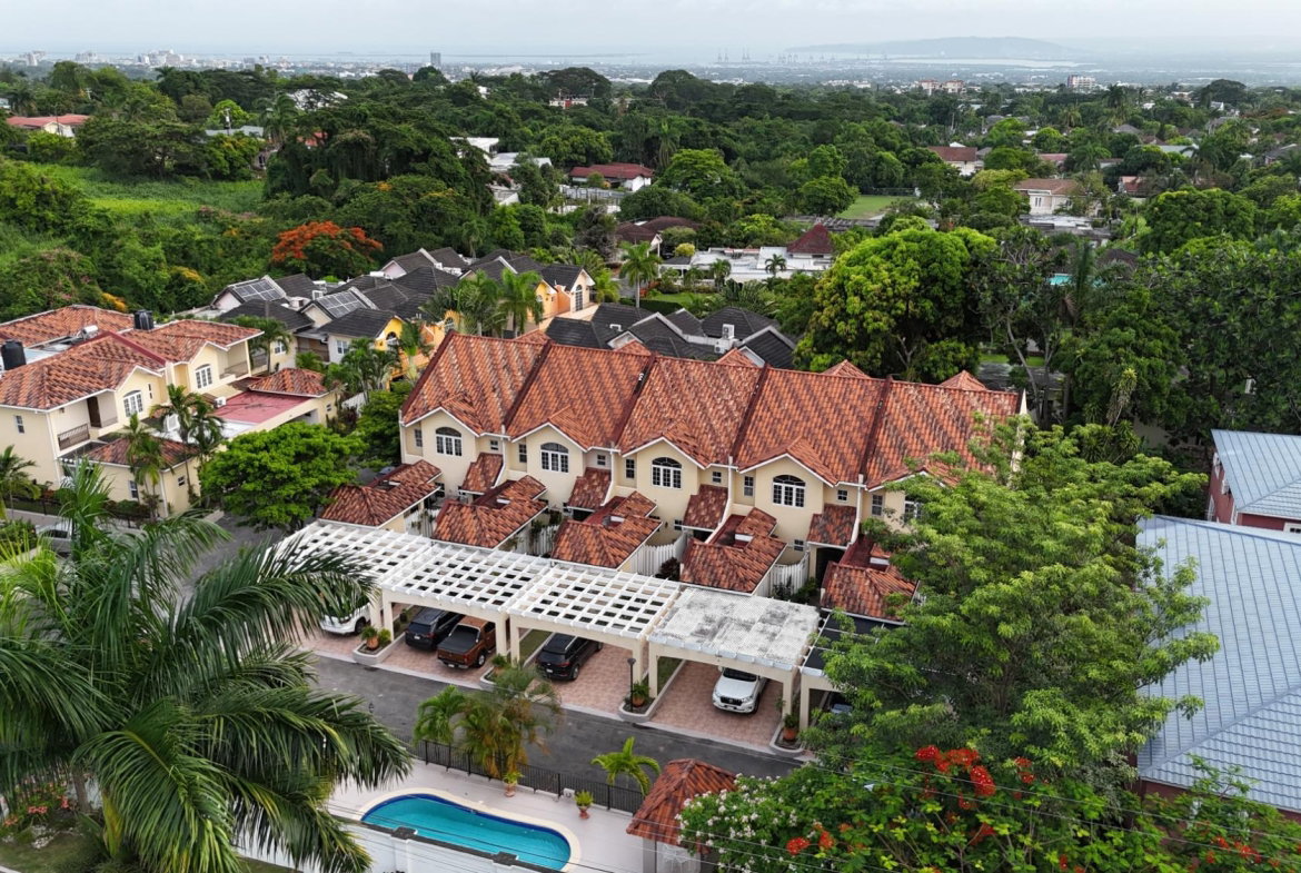 First image of 7-1-3 Gwendon Park Avenue in Kingston 8, St. Andrew, Jamaica - property is For Rent