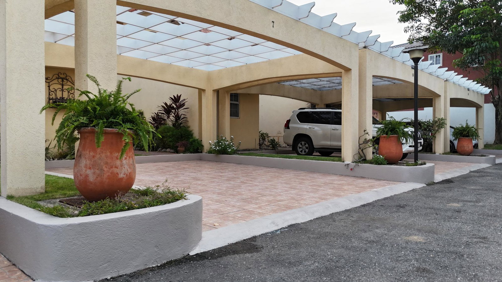 Fourteenth image of 7-1-3 Gwendon Park Avenue in Kingston 8, St. Andrew, Jamaica - property is For Rent