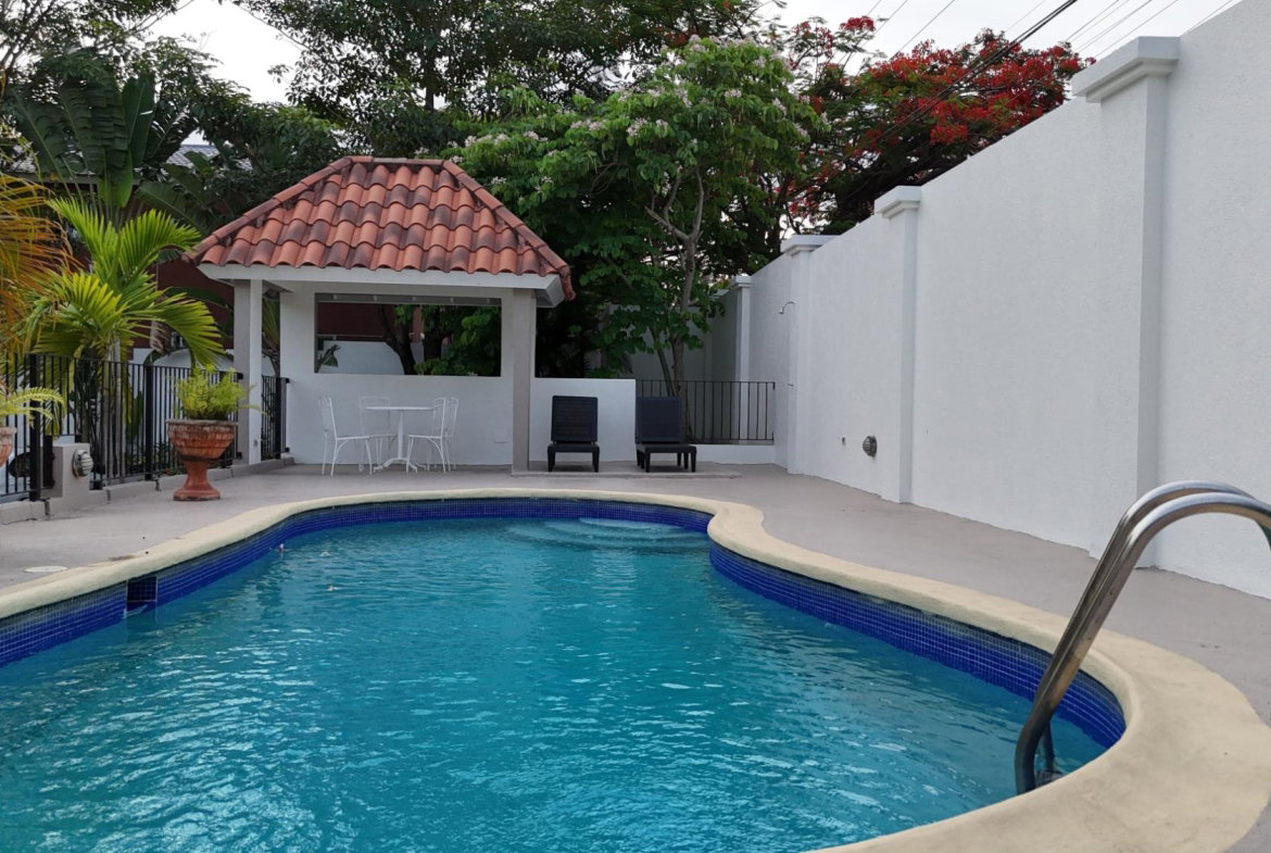 Fifteenth image of 7-1-3 Gwendon Park Avenue in Kingston 8, St. Andrew, Jamaica - property is For Rent